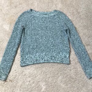 American eagle sweater